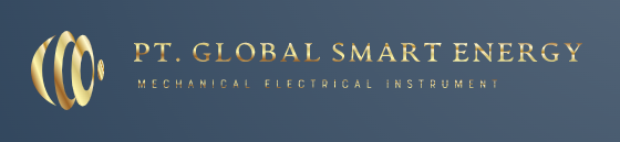 PT. GLOBAL SMART ENERGY